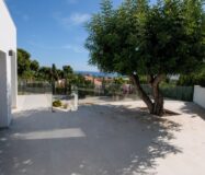 Вражаюча вілла біля моря в Альтеї з живописним видом 500 кв.м