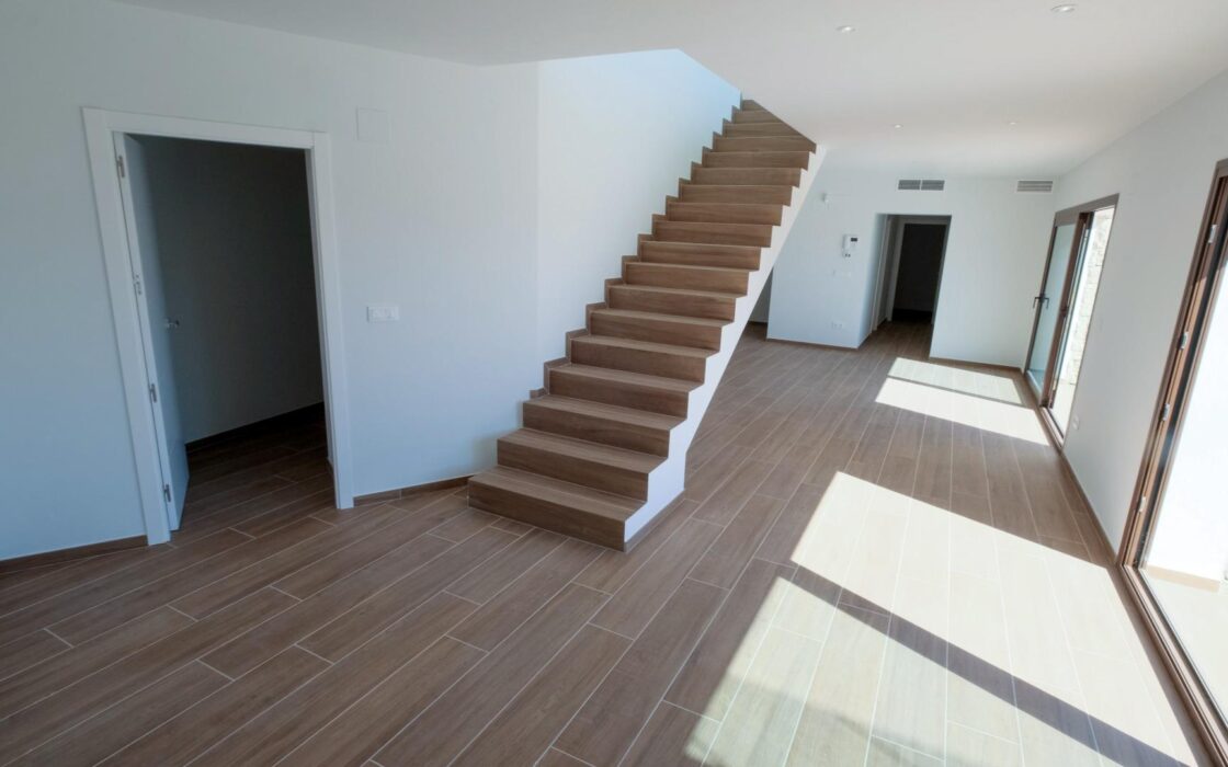 Вражаюча вілла біля моря в Альтеї з живописним видом 500 кв.м