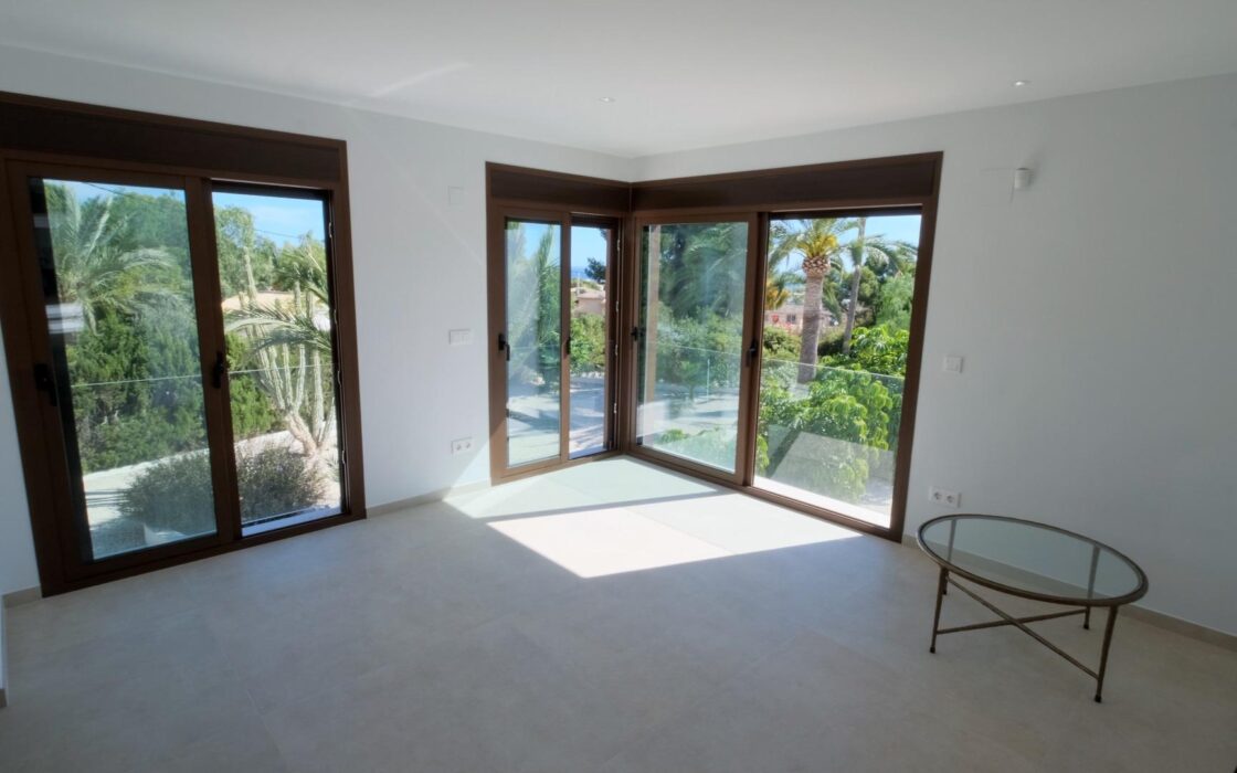 Вражаюча вілла біля моря в Альтеї з живописним видом 500 кв.м