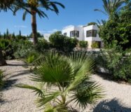 Вражаюча вілла біля моря в Альтеї з живописним видом 500 кв.м