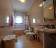 Вилла в Сьюдад Кесада 210 кв.м с бассейном и террасой