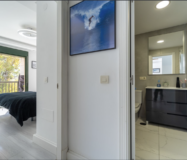 Квартира 70 кв.м с 2 спальнями в Фуэнхироле у горы