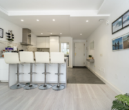 Квартира 70 кв.м с 2 спальнями в Фуэнхироле у горы