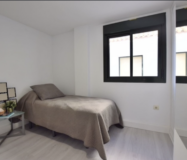 Квартира 70 кв.м с 2 спальнями в Фуэнхироле у горы