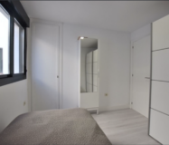 Квартира 70 кв.м с 2 спальнями в Фуэнхироле у горы