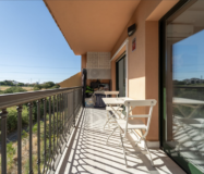 Квартира 70 кв.м с 2 спальнями в Фуэнхироле у горы