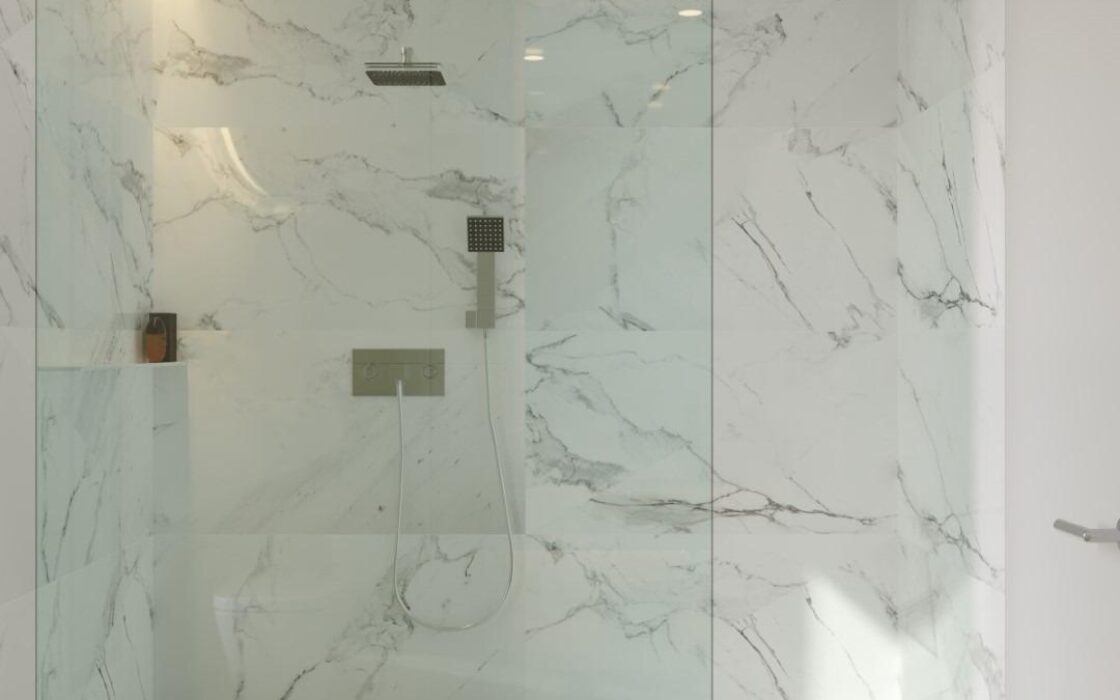 Отдельные дома с бассейном и садом в Сан-Хуан-де-Аликанте