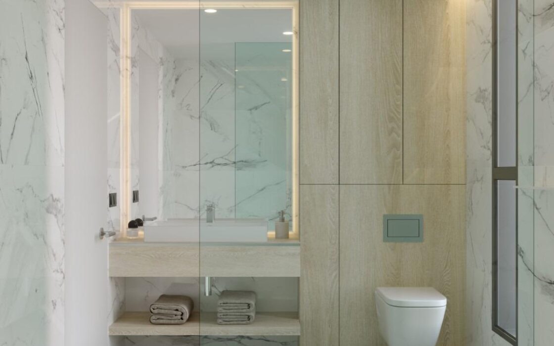 Отдельные дома с бассейном и садом в Сан-Хуан-де-Аликанте