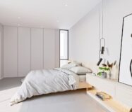 Отдельные дома с бассейном и садом в Сан-Хуан-де-Аликанте