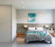 Отдельные дома с бассейном и садом в Сан-Хуан-де-Аликанте