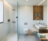 Отдельные дома с бассейном и садом в Сан-Хуан-де-Аликанте