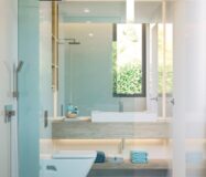 Отдельные дома с бассейном и садом в Сан-Хуан-де-Аликанте