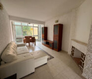 Двухкомнатная квартира в центре Фуэнхиролы 70 кв.м у моря