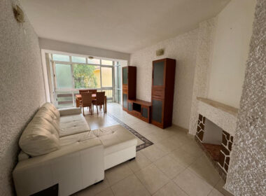 Двухкомнатная квартира в центре Фуэнхиролы 70 кв.м у моря