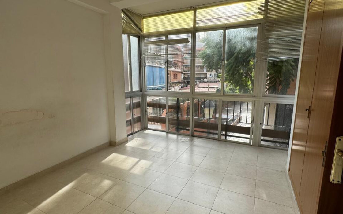 Двухкомнатная квартира в центре Фуэнхиролы 70 кв.м у моря