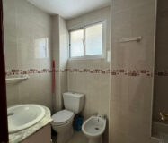 Двухкомнатная квартира в центре Фуэнхиролы 70 кв.м у моря