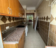 Двухкомнатная квартира в центре Фуэнхиролы 70 кв.м у моря