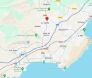 Новые виллы в Ла Нусии с панорамным видом на море 170 кв.м.