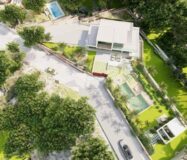 Сучасна вілла в Бенідормі, 502 кв.м, усамітнення та стиль