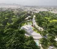 Сучасна вілла в Бенідормі, 502 кв.м, усамітнення та стиль