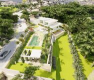 Сучасна вілла в Бенідормі, 502 кв.м, усамітнення та стиль