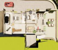 Сучасна вілла в Бенідормі, 502 кв.м, усамітнення та стиль