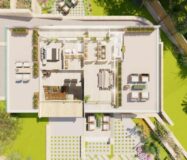 Сучасна вілла в Бенідормі, 502 кв.м, усамітнення та стиль