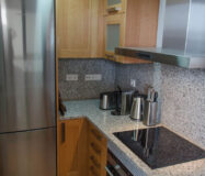 Квартира з терасою в Естепоні, 2 спальні, 76 кв.м