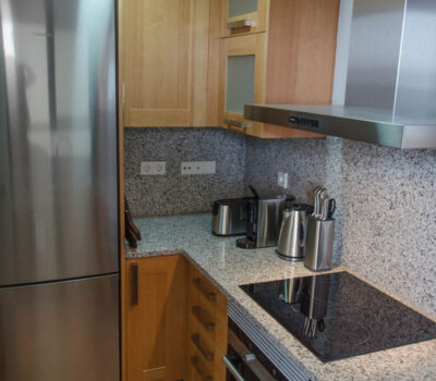 Квартира з терасою в Естепоні, 2 спальні, 76 кв.м