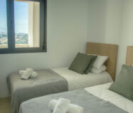 Квартира з терасою в Естепоні, 2 спальні, 76 кв.м