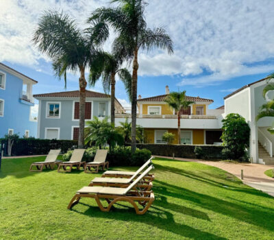 Квартира 90 кв.м з терасою в Кампанарио біля моря