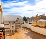 Квартира 90 кв.м з терасою в Кампанарио біля моря