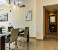 Квартира 90 кв.м з терасою в Кампанарио біля моря