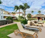 Квартира 90 кв.м з терасою в Кампанарио біля моря