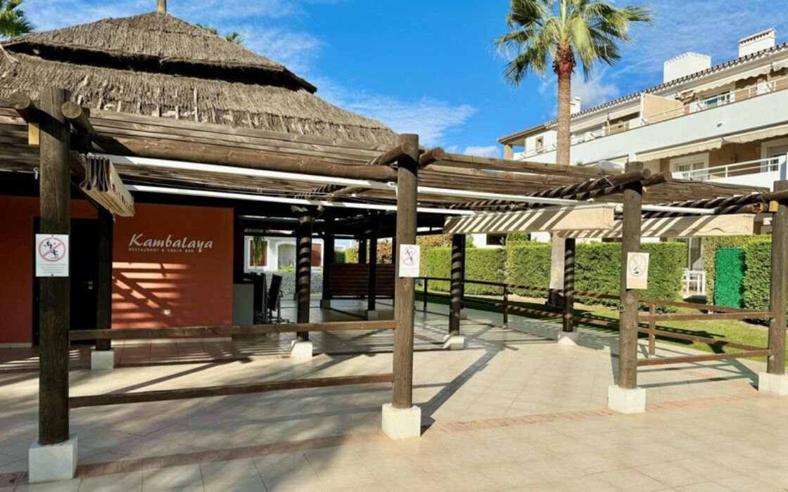 Квартира 90 кв.м з терасою в Кампанарио біля моря