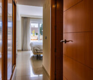 Квартира 90 кв.м з терасою в Кампанарио біля моря