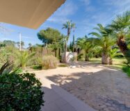 Эксклюзивная вилла в Бенидорме с террасой и бассейном