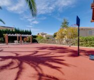 Эксклюзивная вилла в Бенидорме с террасой и бассейном