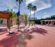 Эксклюзивная вилла в Бенидорме с террасой и бассейном