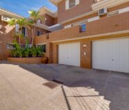 Эксклюзивная вилла в Бенидорме с террасой и бассейном