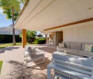 Эксклюзивная вилла в Бенидорме с террасой и бассейном