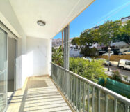 Простора квартира в Естепоні з терасою 123 кв.м.