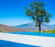 Престижна вілла в Ла Майрена, 712 кв.м з терасою