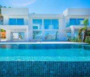 Престижна вілла в Ла Майрена, 712 кв.м з терасою