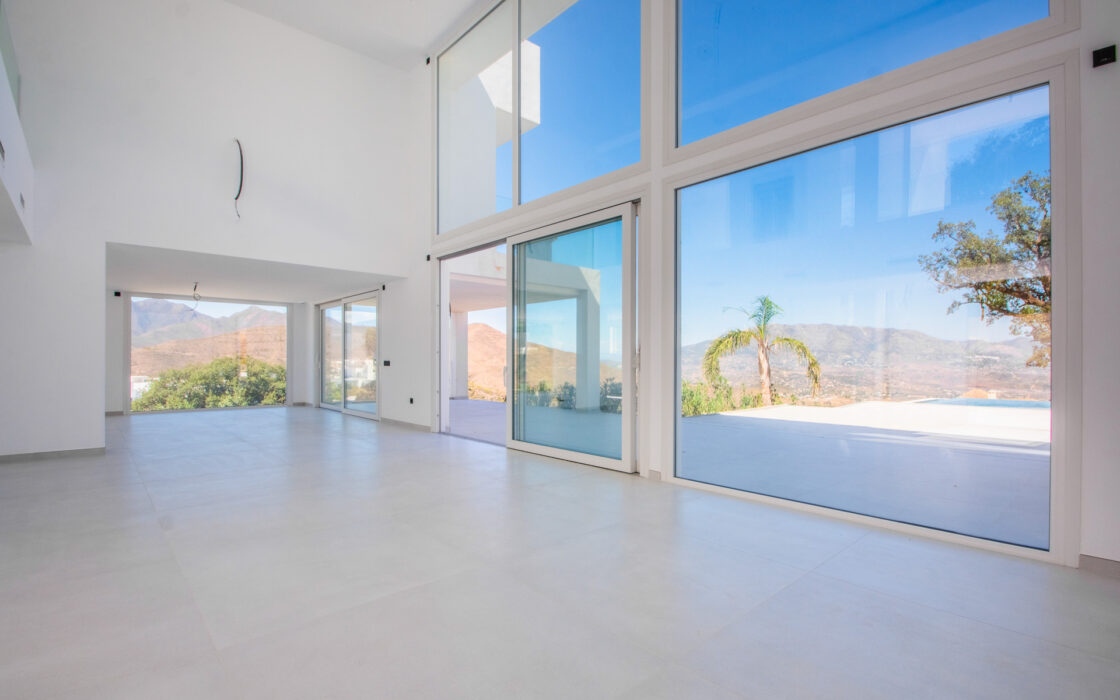 Престижна вілла в Ла Майрена, 712 кв.м з терасою