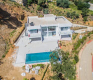 Престижна вілла в Ла Майрена, 712 кв.м з терасою