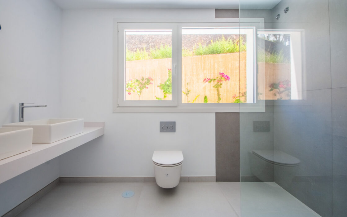 Престижна вілла в Ла Майрена, 712 кв.м з терасою