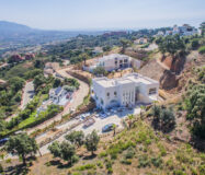 Престижна вілла в Ла Майрена, 712 кв.м з терасою