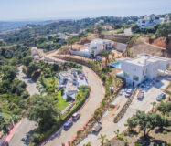 Престижна вілла в Ла Майрена, 712 кв.м з терасою