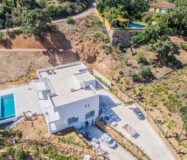 Престижна вілла в Ла Майрена, 712 кв.м з терасою